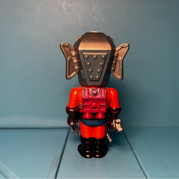 Funko Soda - Masters of the Universe - Snout Spout Metallic Chase - Picture 4 of 12